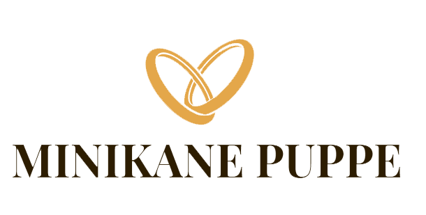 Minikane Puppe