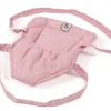 Bayer Chic 2000 Puppen-Tragegurt Rosa