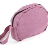 Bayer Chic 2000 Puppen-Wickeltasche Rosa