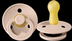 BIBS Schnuller Größe 2 Blush