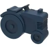 Blafre Brotdose Traktor Dunkelblau mit Fächer