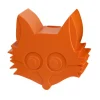 Blafre Snackdosen Fuchs Orange