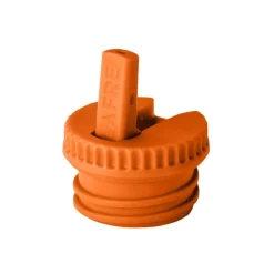 Blafre Trinkaufsatz mit Saugfunktion Orange