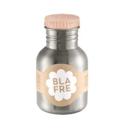 Blafre Trinkflasche 300 ml Peach aus Edelstahl