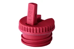Blafre Verschluss Rot für BLAFRE-Edelstahlflasche