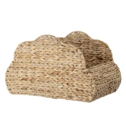 Bloomingville Aufbewahrungskorb Jute Nature