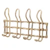 Bloomingville Garderobe Rattan Nature