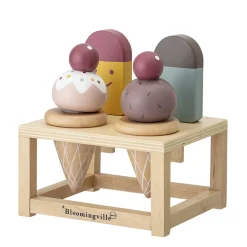 Bloomingville Holz-Eis