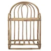Bloomingville Rattan Wandregal Alice