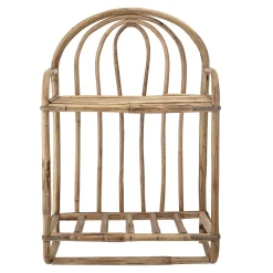Bloomingville Rattan Wandregal Alice