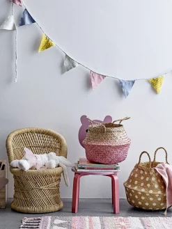 Bloomingville Stuhl Bambus