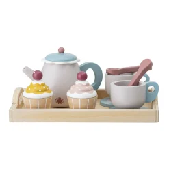 Bloomingville Teeservice & Cupcakes