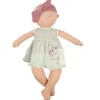 Bonikka Stoffpuppe Kaia 43 cm