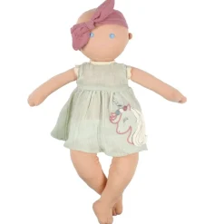 Bonikka Stoffpuppe Kaia 43 cm