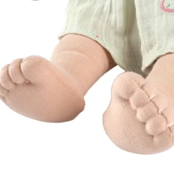 Bonikka Stoffpuppe Kaia 43 cm