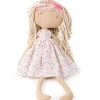 Bonikka Stoffpuppe Kelsey 51 cm Chi-Chi