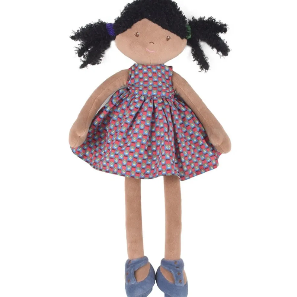 Bonikka Stoffpuppe Leota Debutantes 42 cm