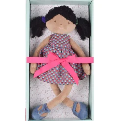 Bonikka Stoffpuppe Leota Debutantes 42 cm