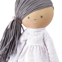 Bonikka Stoffpuppe Megan 53 cm