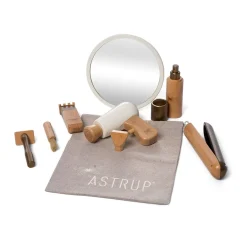 byASTRUP Friseur Spielset Holz 84193