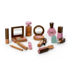 byASTRUP Makeup Spielset Holz 84194