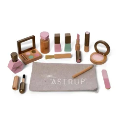 byASTRUP Makeup Spielset Holz 84194