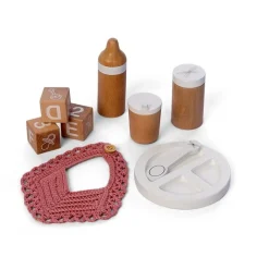 byASTRUP Puppen Fütter-Set 84196