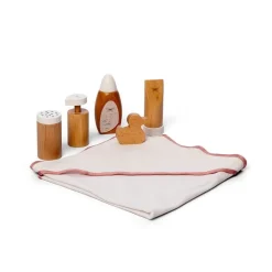byASTRUP Puppen Pflege-Set 84195