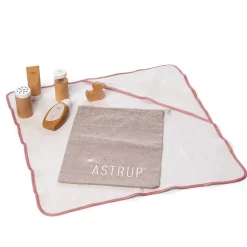 byASTRUP Puppen Pflege-Set 84195