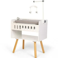 byASTRUP Puppenkommode & Puppenbad