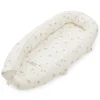 Cam Cam Copenhagen Babynest Windflower Beige