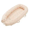 Cam Cam Copenhagen Babynest Caramel Leaves