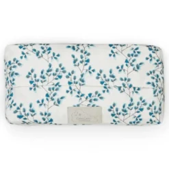 Cam Cam Copenhagen Feuchttücherbezug Fiori Blau