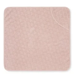 Cam Cam Copenhagen Kapuzenhandtuch Rosa
