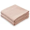 Cam Cam Copenhagen Mulltücher Blossom Pink Rosa 2er-Pack