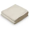 Cam Cam Copenhagen Mulltücher Light Sand 2er-Pack