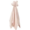 Cam Cam Copenhagen Schmusetuch Schwan Rosa