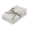 Cam Cam Copenhagen Spucktücher Dandelion & Fawn 4er Pack