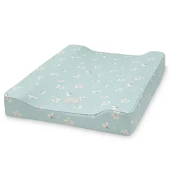 Cam Cam Copenhagen Wickelauflage Windflower Blau