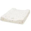 Cam Cam Copenhagen Wickelauflage Windflower Beige