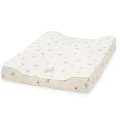 Cam Cam Copenhagen Wickelauflage Windflower Beige