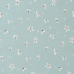 Cam Cam Copenhagen Wickelauflage Windflower Blau