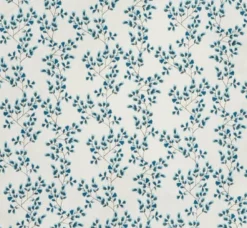 Cam Cam Copenhagen Wickelauflagenbezug Fiori Blau
