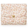 Cam Cam Copenhagen Windeltasche Caramel Leaves