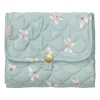 Cam Cam Copenhagen Windeltasche Windflower Blau