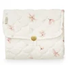 Cam Cam Copenhagen Windeltasche Windflower Beige