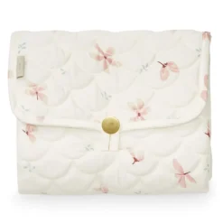 Cam Cam Copenhagen Windeltasche Windflower Beige
