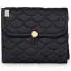 Cam Cam Copenhagen Windeltasche Schwarz
