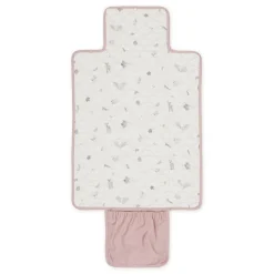 Cam Cam Copenhagen Windeltasche Rosa