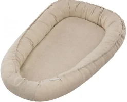 Cotton & Sweets Babynest Pure Nature Natural